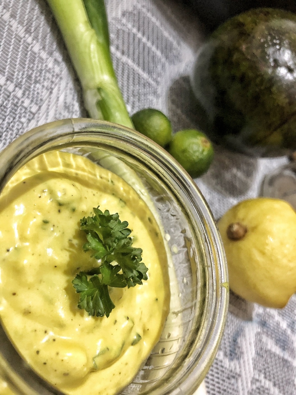 Recipe Easy Creamy Mustard BBQ Sauce For Fish Beef Or Chicken - Healthy Keto Sugar Free Low Carb