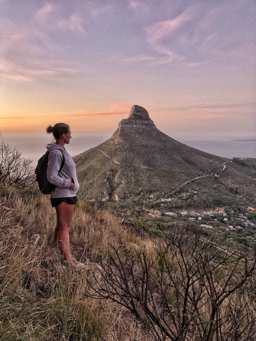 Zaneta Baran Exploring