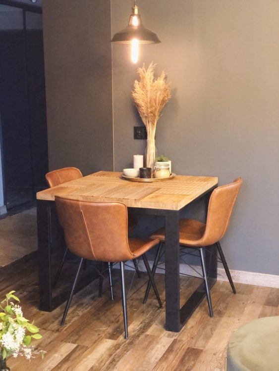 Treeste Dining Room Inspiration - Interior Design