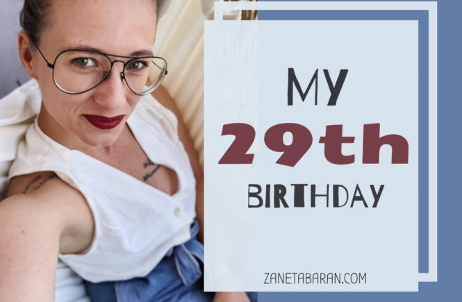 29th birthday