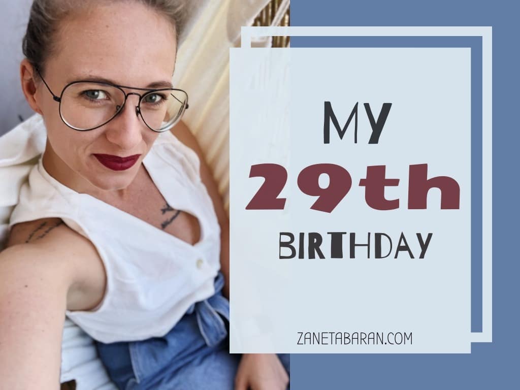 29th birthday
