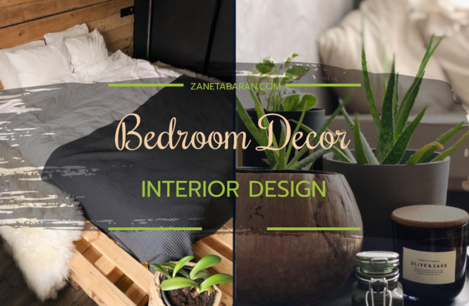 Bedroom Decor Interior Design