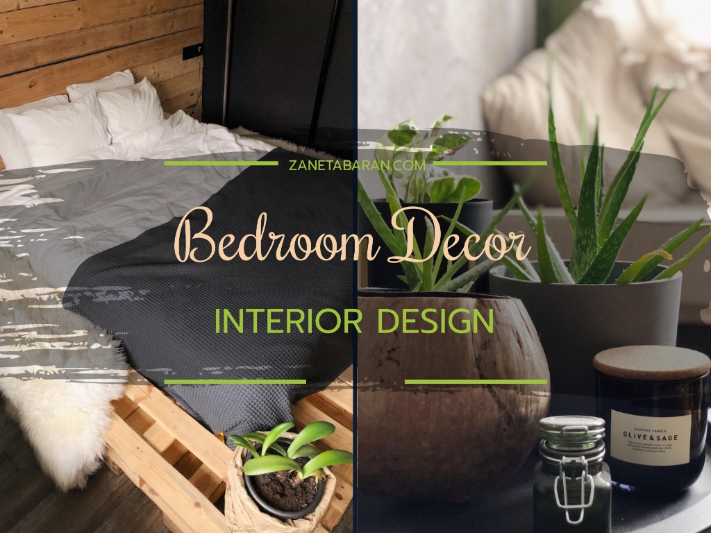 Bedroom Decor Interior Design