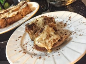 Healthy Keto Low Carbs No Sugar Cinnamon Rolls For Dessert