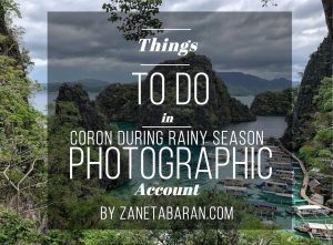 Things To Do In Coron