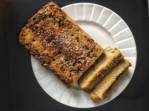 Keto Bread Healthy